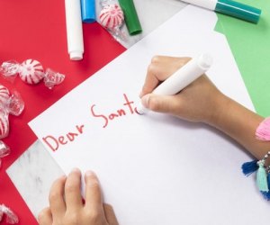 Santa's Workshop