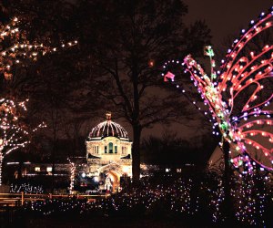 12 Must Do 2019 Holiday Events In Nyc For Kids Mommy