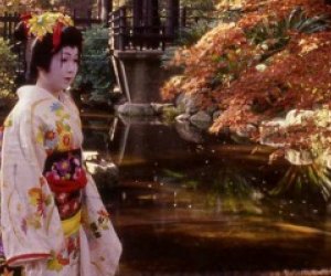 Japanese Garden Festival