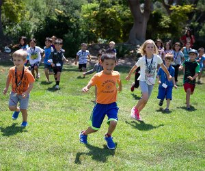 Destination Science has options in Nassau, Suffolk, and Westchester Counties for kids ages 5 to 11.  Photo courtesy of the camp