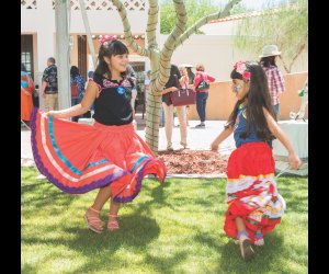 Things to Do in Phoenix with Kids: Heard Museum