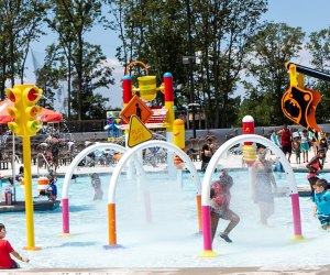 Best Indoor Water Parks near NYC - Mommy Poppins