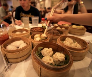 Best dim sum in flushing