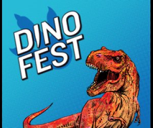 dino fest