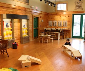 North Shore Children's Museum Of Peabody To Host 'Grown-Ups Night Out