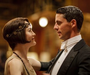 Downton Abbey brought costume dramas to the masses