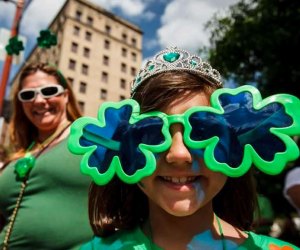 20 Best Things to Do in Houston March 2023 with Kids Check out Houston's annual St. Patrick Parade in March. Photo courtesy of downtownhouston.com