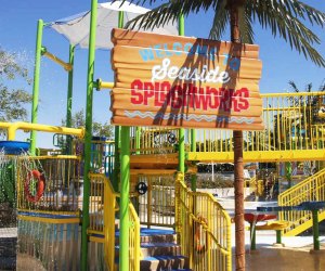 Splashworks at Dorney Park