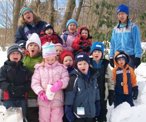 Drop-off Programs for Boston Kids on President's Day