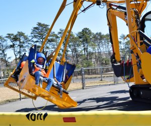 Diggerland