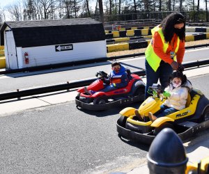 Go-Karts - Diggerland