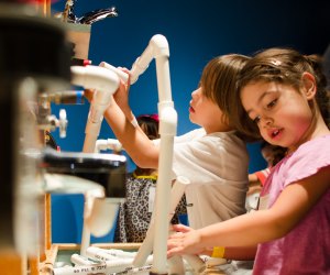 Things to Do in Phoenix with Kids: Arizonal Science Camp