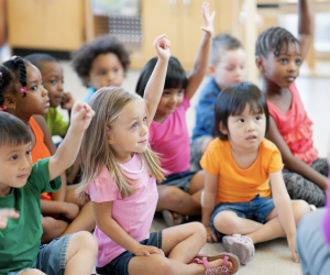 These NYC preschools promote knowledge and language learning in one neat package. 