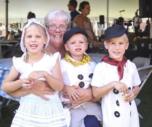 Elim Dutch Fest photo courtesy of Elim Christian Services
