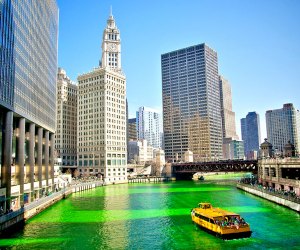 St. Patrick's Day Events for Chicago Families - Chicago Parent