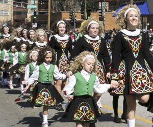 St. Patrick's Day Events for Chicago Families - Chicago Parent