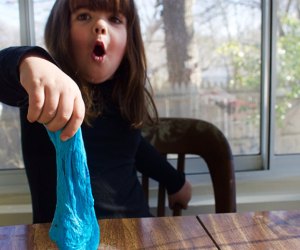 Slime making is fun for kids of all ages, and we've got several ways to customize it. 