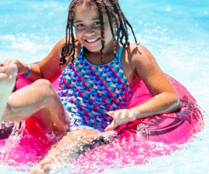 Best Outdoor Water Parks in New England for Family Fun