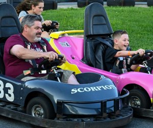 5 Places to Ride Go Karts in NYC