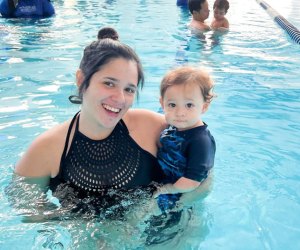 Things to do in Houston with babies: Mommy and Me classes
