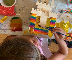 Best Kid's Art Classes Near Schaumburg - Chicago Parent