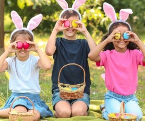 These luxury Easter brunch experiences in CT will make your eyes pop!