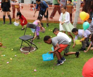 Easter Fest & Egg Hunt