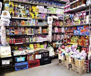 Candy Shop, Candy Store, Poconos Resort