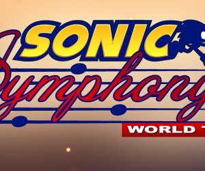 Sonic Symphony Tickets, Event Dates & Schedule