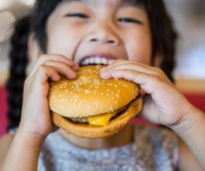 Kids Eat Free: 24 Los Angeles Restaurants for Every Day of the Week