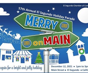 El Segundo Christmas Parade 2022 El Segundo Holiday Parade | Mommypoppins - Things To Do In Los Angeles With  Kids