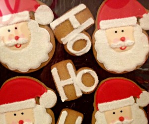 Christmas Cookie Crawl: 10 Sweet NYC Holiday Bakeries to Visit