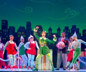 Elf the Musical Elf the Musical