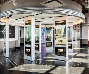 The Empire State Building Reopens