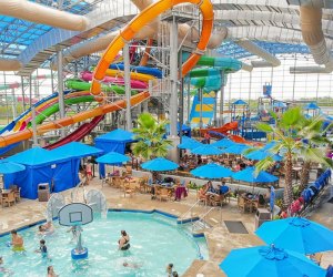 epic water park free admission