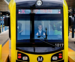The Expo Line Arrives! Santa Monica to Downtown LA in 46 Minutes