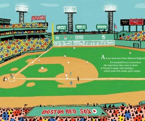 12 Books that Make Kids Proud to be Bostonians | Mommy Poppins - Things ...