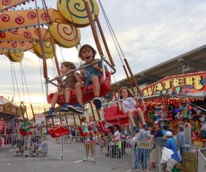 Long Island Amusement Parks & Family Fun