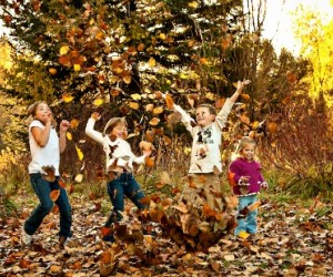 39 Fall Day Trip Ideas for NYC Families