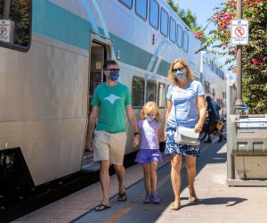 Metrolink has launched a new Saturday service on the Ventura County Line, plus 