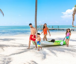 ​Islamorada Beaches