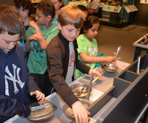 Family Program: Tools of the Trade