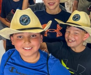 Kids – Sugar Land Space Cowboys