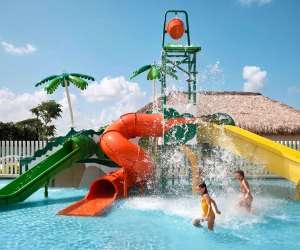 Best All-Inclusive Resorts with Incredible Kids Clubs (and Resorts with Great Free Kids Clubs): Finest Punta Cana
