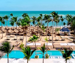 Finest Punta Cana is a luxurious slice of paradise in the Dominican Republic. Photo courtesy of the resort