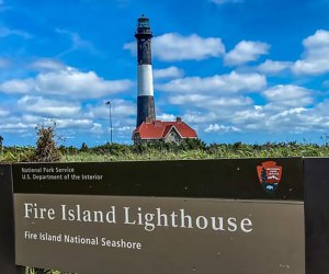  Fire Island Lighthouse Long Island Lighthouses
