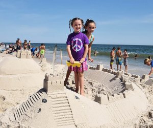 Afire Mom And San Xxx Video - Things to Do on Fire Island with Kids - Mommy Poppins