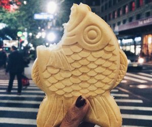 Koreatown with Kids: Best Places to Shop, Eat, and Play