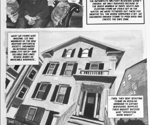 DATMA Presents Shelter 2022–23: New Bedford’s Underground Railroad
