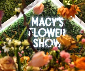 Things to do in Midtown Manhattan with kids: Macy's Herald Square